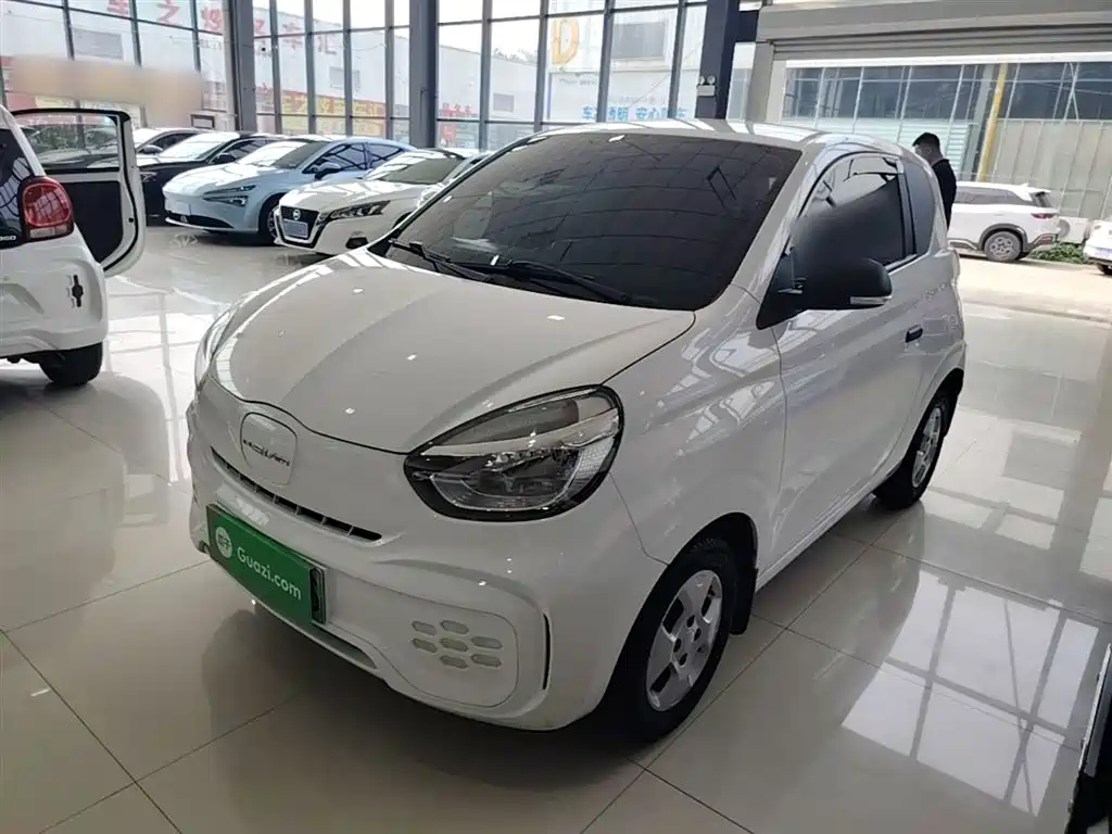Roewe Clever 2021