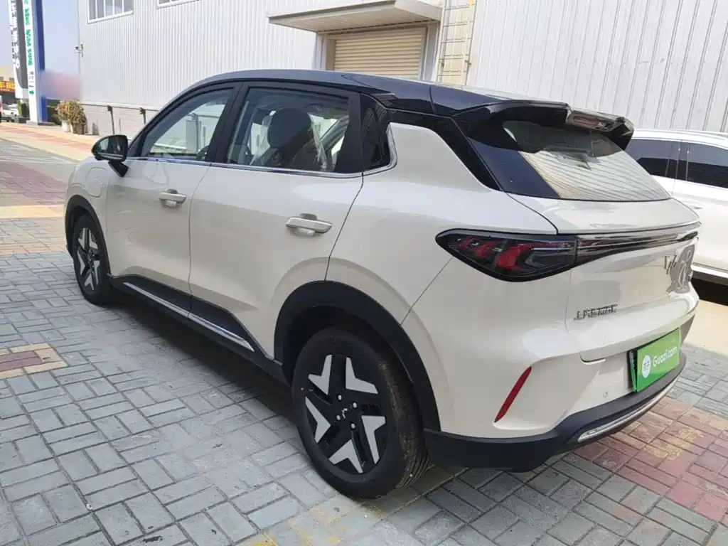 Wuling Binguo S — миниатюра 5