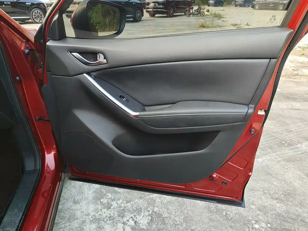 Mazda CX-5 — миниатюра 13