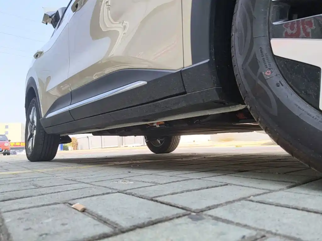 Wuling Binguo S — миниатюра 21