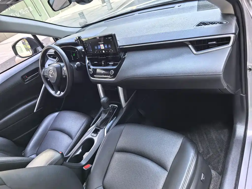 TOYOTA COROLLA SHARP AMPLIFIER