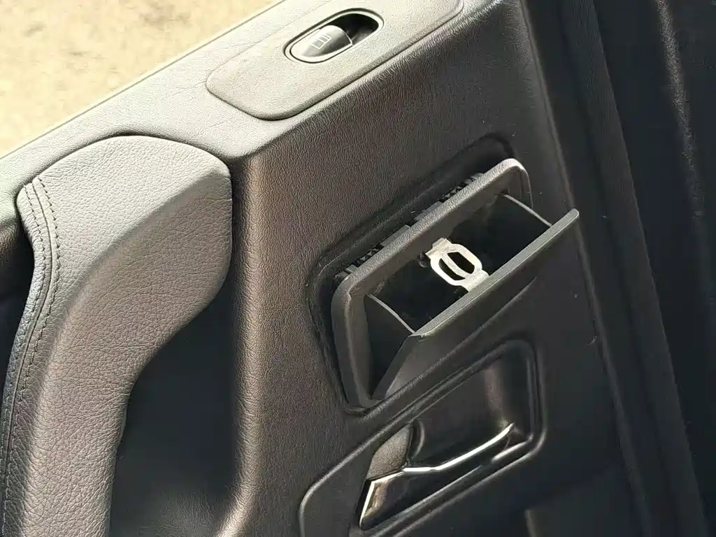 Mercedes-Benz G-Class G 500, фото 8