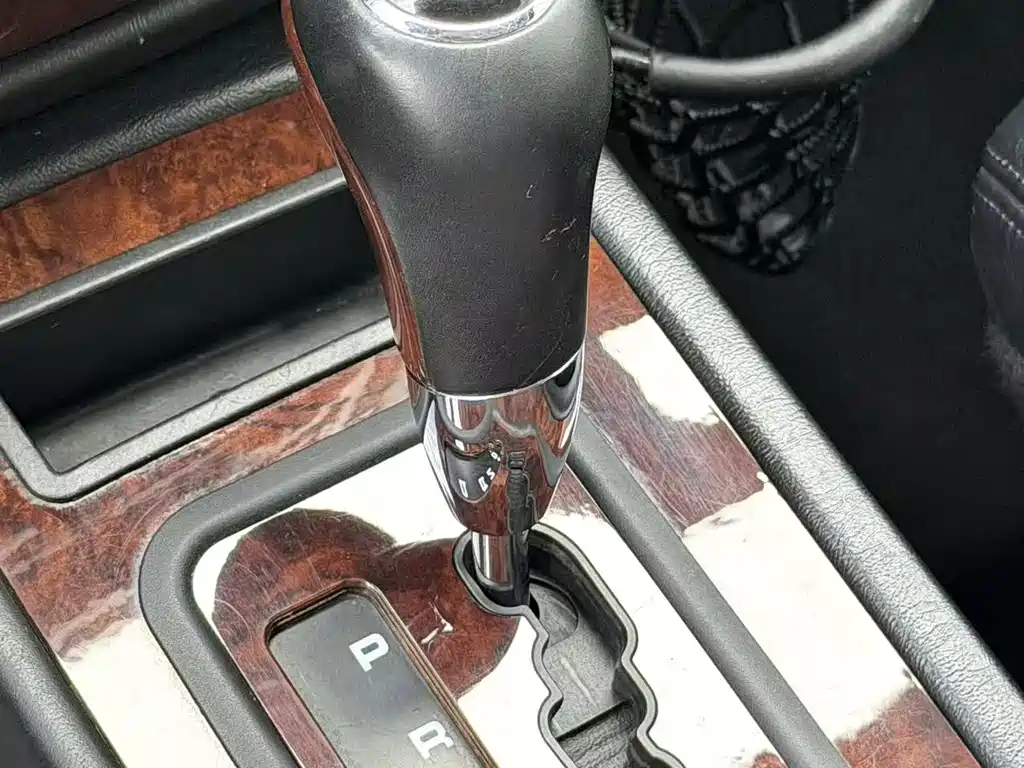 Mercedes-Benz G-Class G 500, фото 13