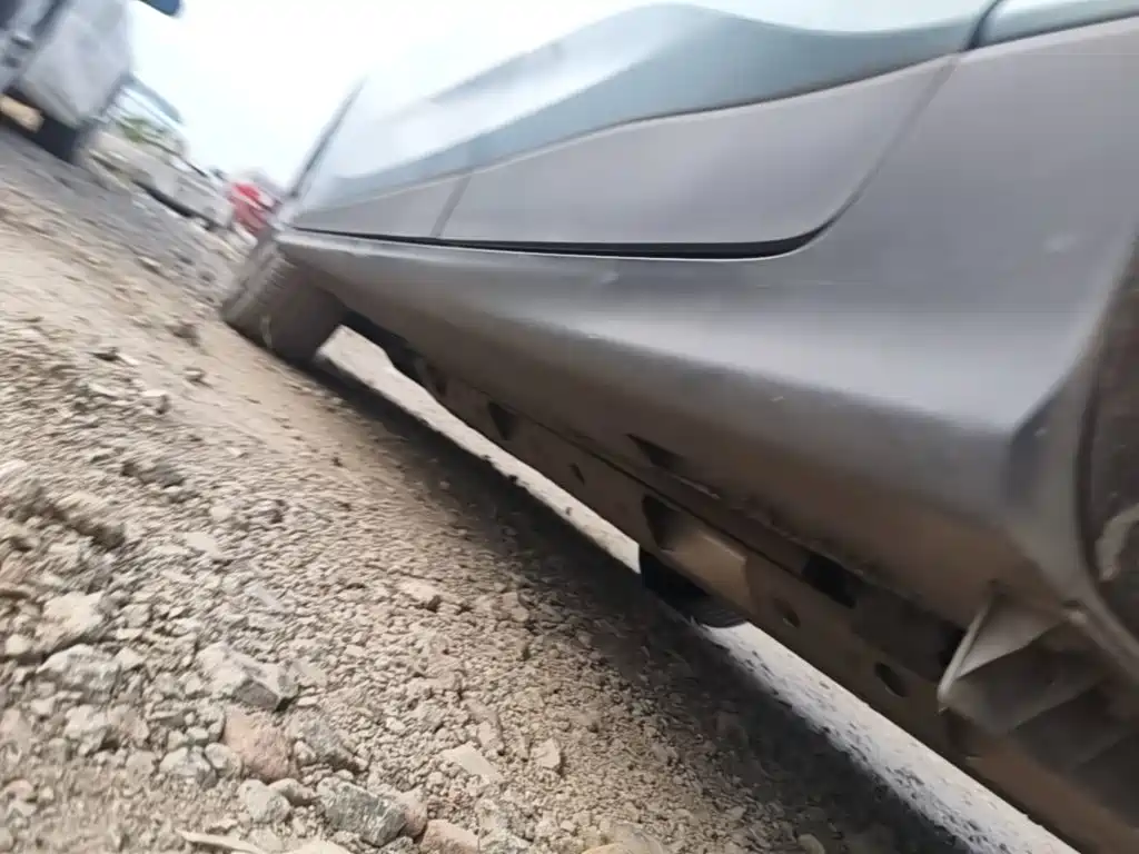 Buick Velite 6 — миниатюра 22