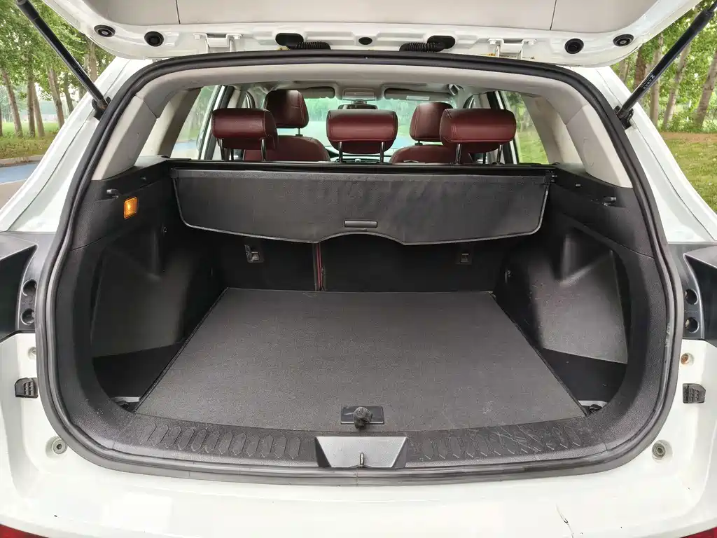 Zotye Zotye T600 — миниатюра 21