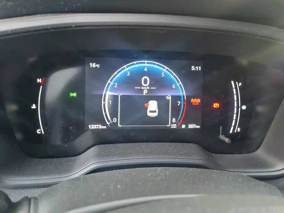 Toyota Frontlander — миниатюра 14
