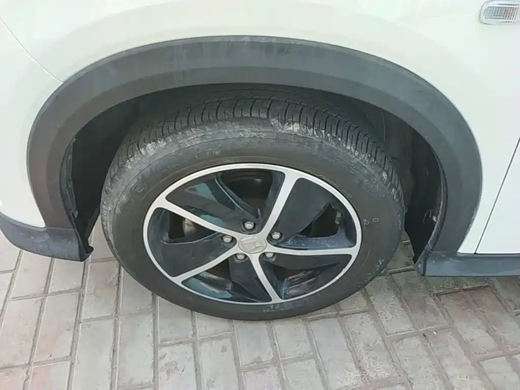 Honda Vezel — миниатюра 23