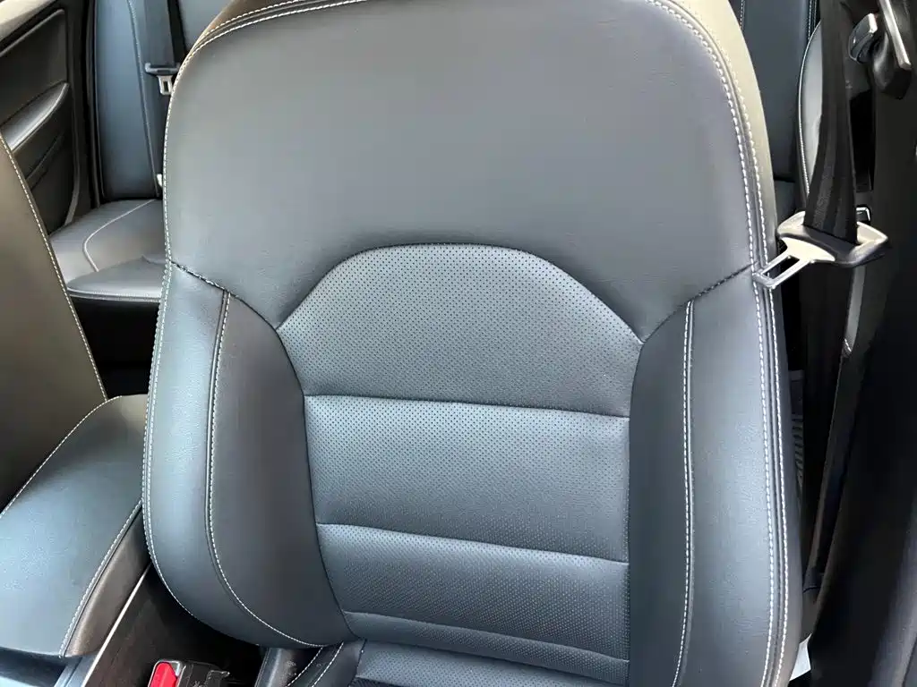 Geely Emgrand — миниатюра 14