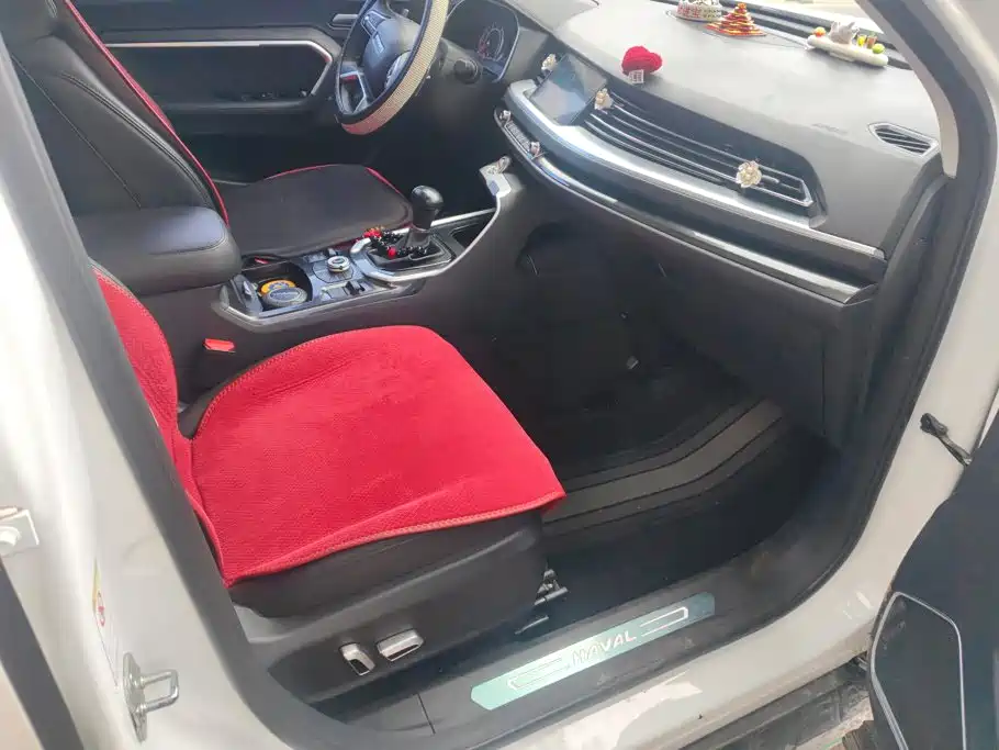 Haval H6 — миниатюра 7