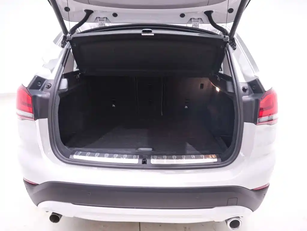 BMW X1 — миниатюра 20