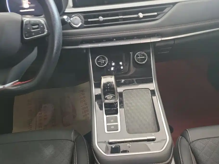 Chery Tiggo 8 — миниатюра 16