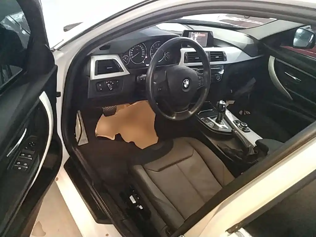 BMW 3 Series — миниатюра 16