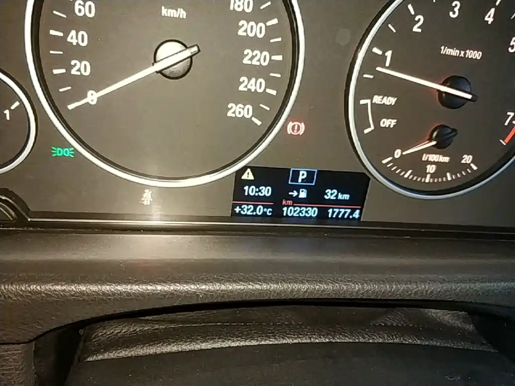 BMW 3 Series — миниатюра 12