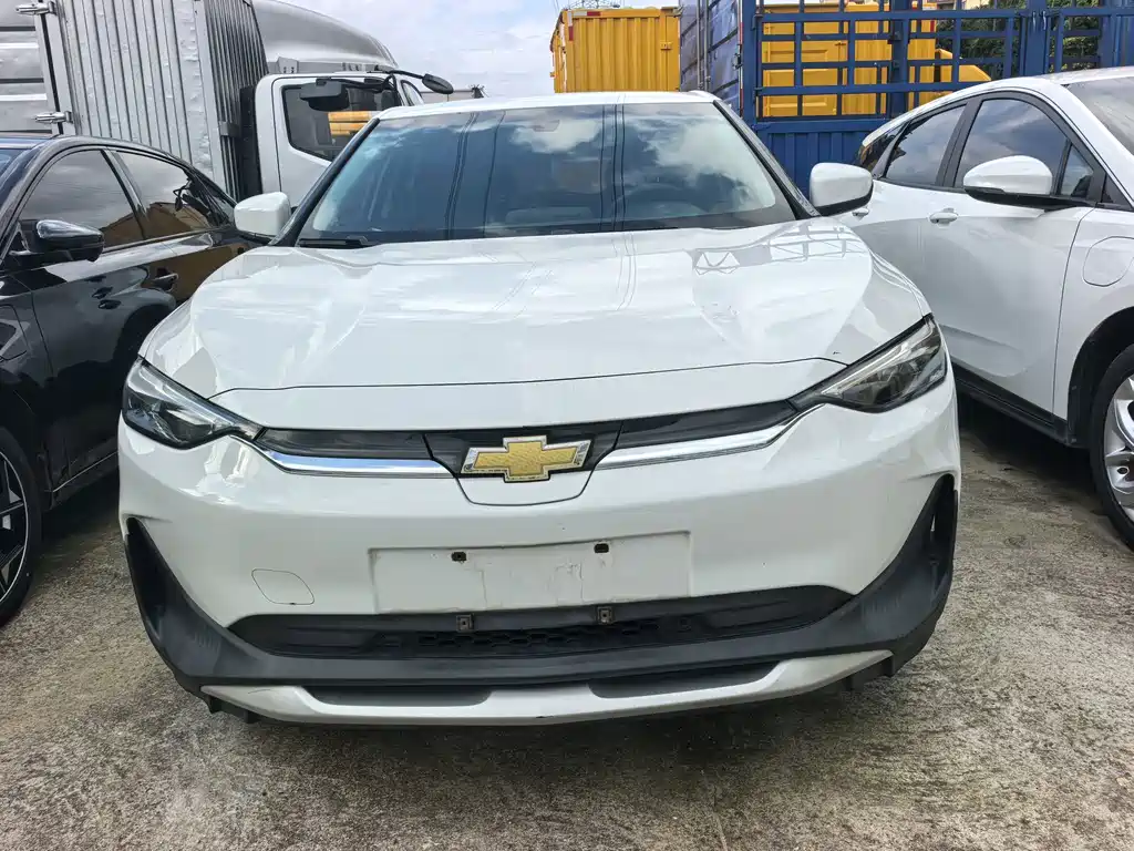 Chevrolet Menlo — миниатюра 2