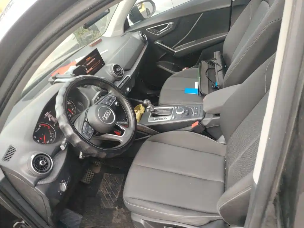 Audi Q2L — миниатюра 16