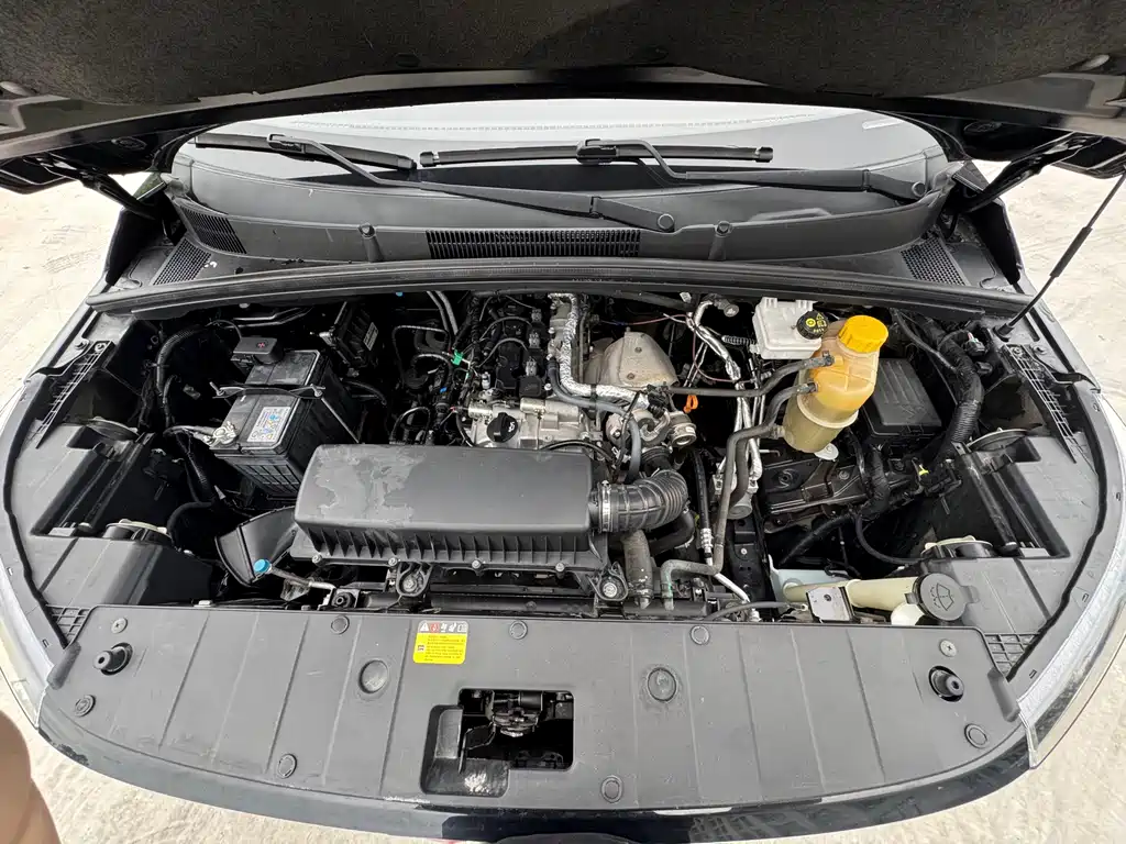Wuling Zhengcheng — миниатюра 14