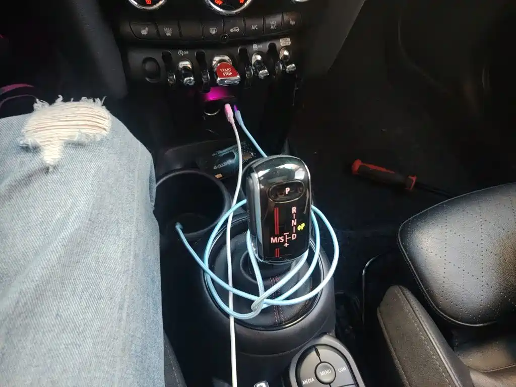 MINI Mini — миниатюра 15