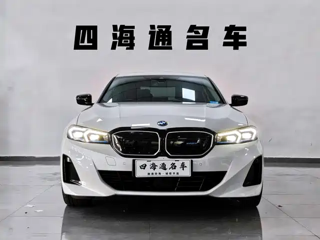 BMW i3 — миниатюра 2