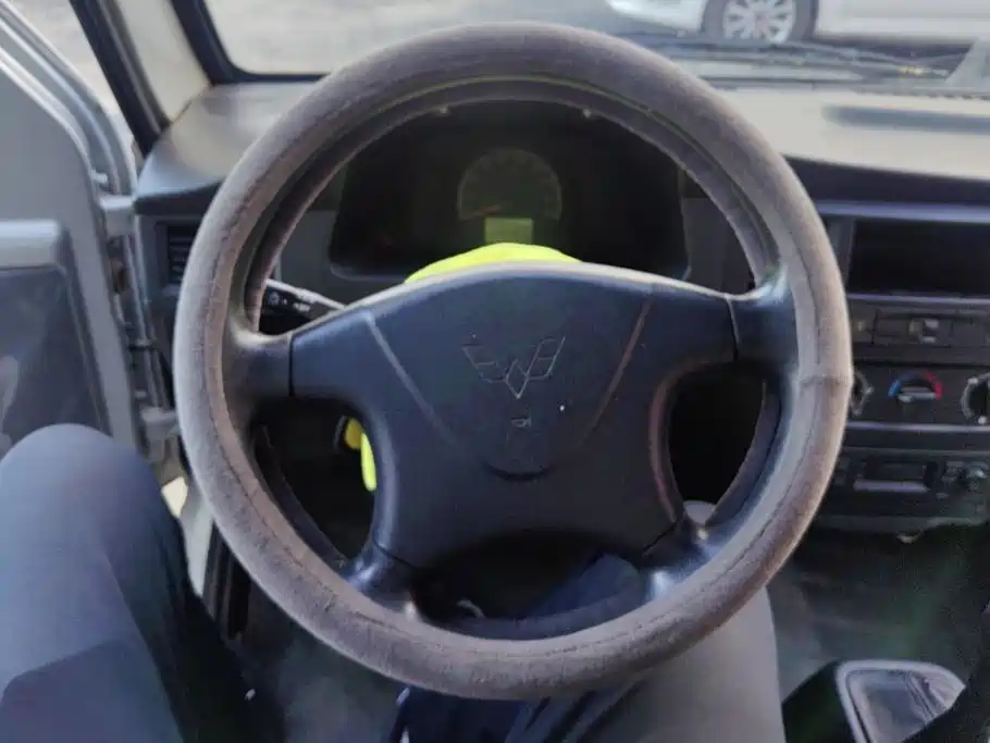 Wuling Zhiguang — миниатюра 15