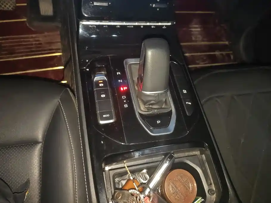Wuling Victory — миниатюра 16