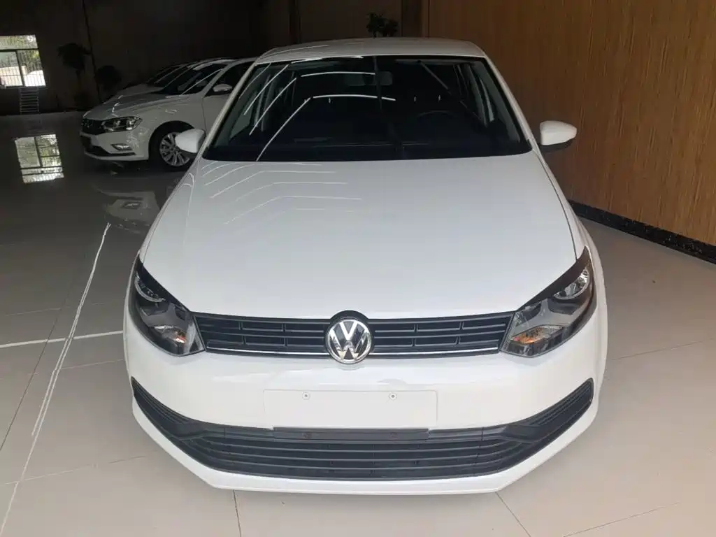Volkswagen Polo — миниатюра 3