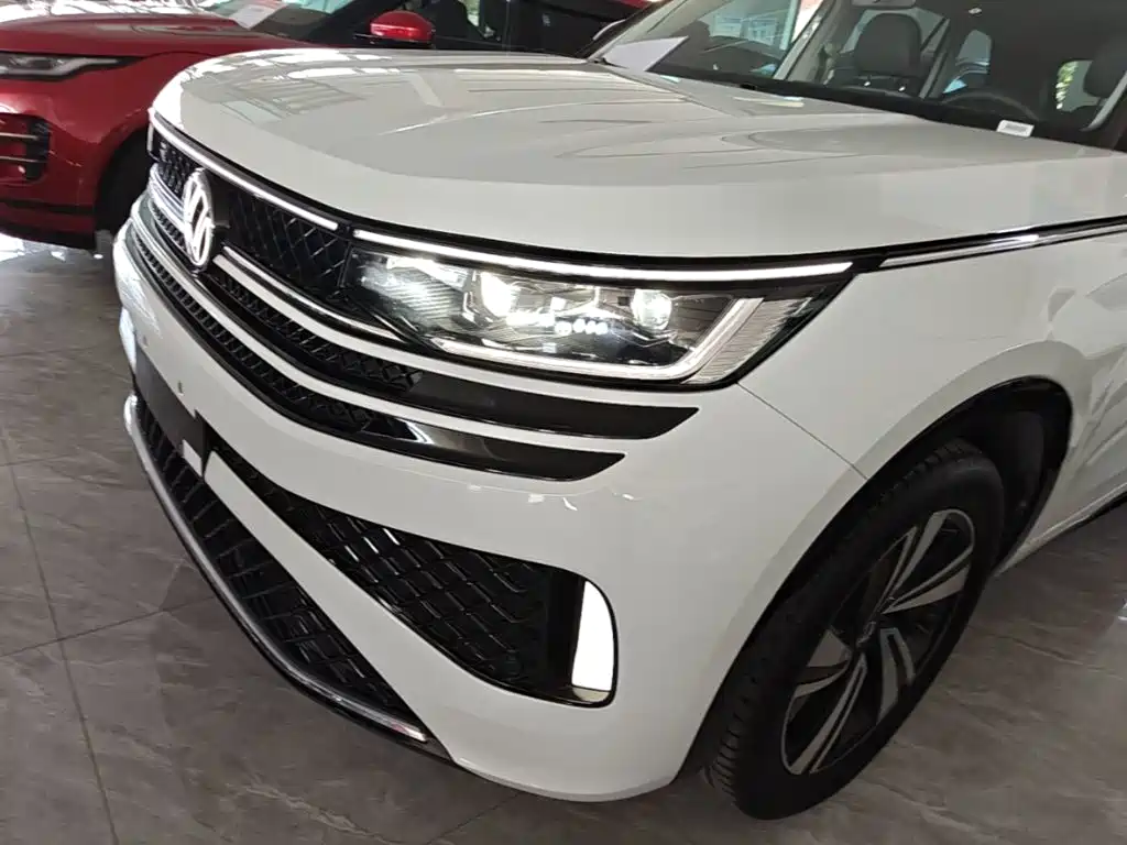 Volkswagen Tavendor — миниатюра 24