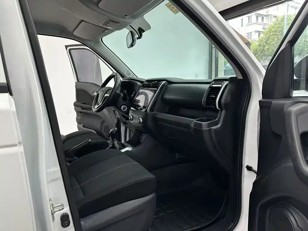 Oshan Oushang X70A — миниатюра 6