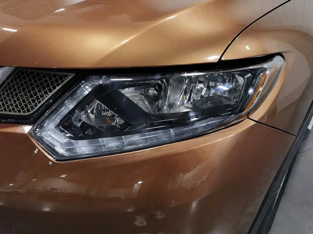 Nissan X-Trail — миниатюра 7