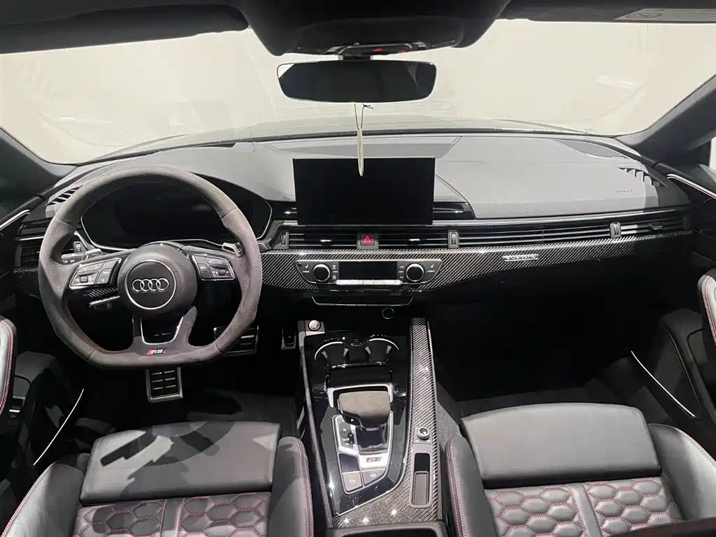Audi RS 5 2024 RS 5 2.9T Sportback
