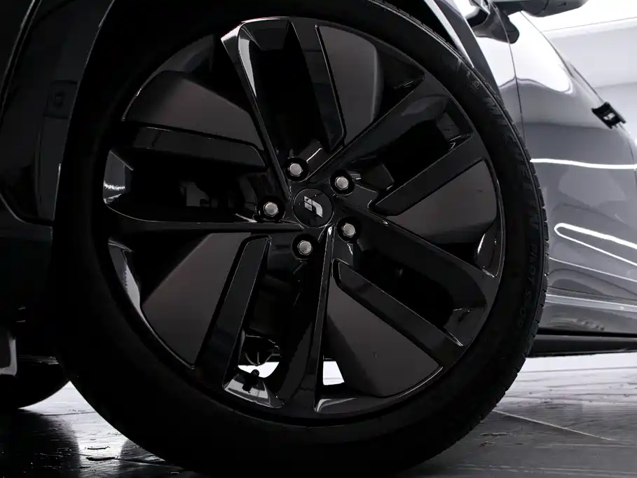 Li Auto Li L7 — миниатюра 19