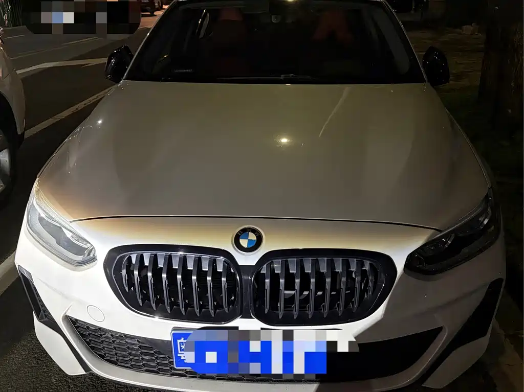 BMW 1 Series — миниатюра 2