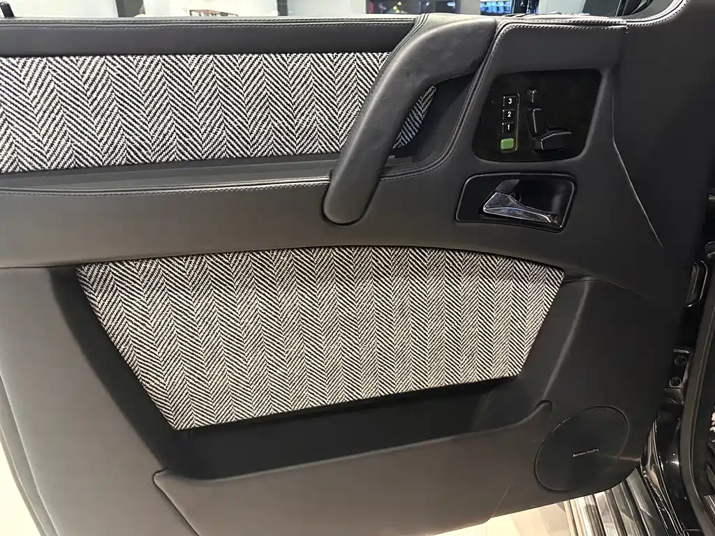 Mercedes-Benz G-Class AMG — миниатюра 17