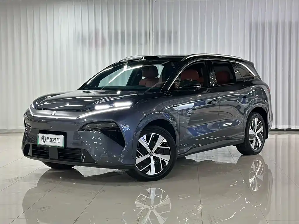 BYD Дон Л.