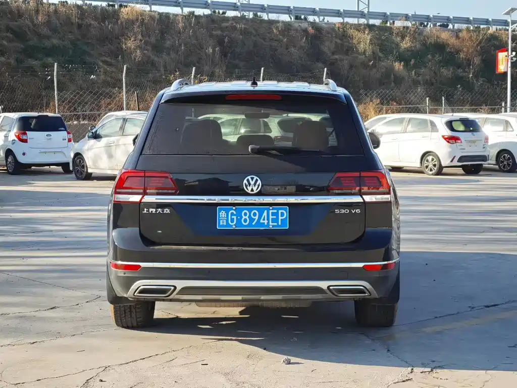 VOLKSWAGEN TOURANG