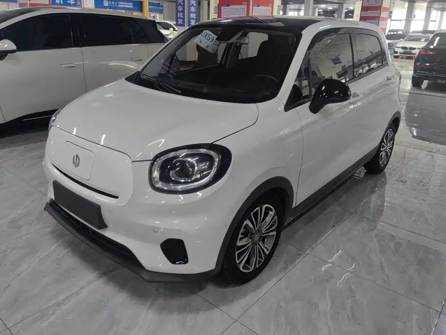 Leapmotor T03