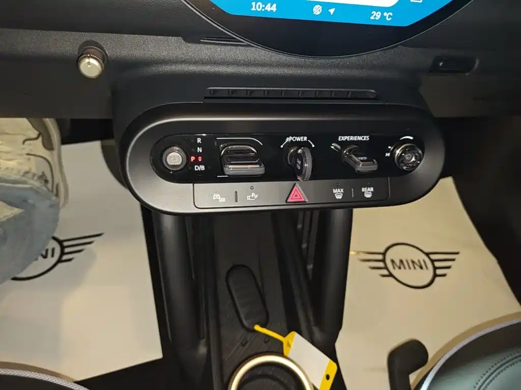 MINI MINI ACEMAN EV — миниатюра 14