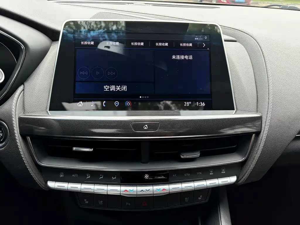 Cadillac CT5 — миниатюра 9