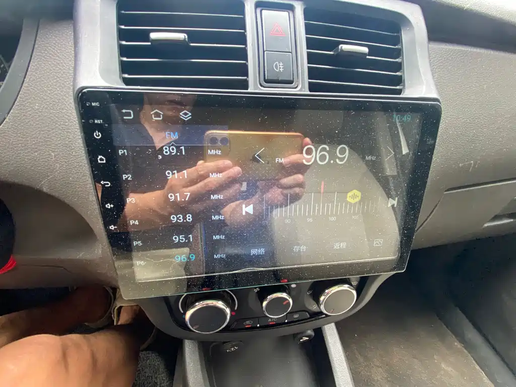 Wuling Rongguang V — миниатюра 16