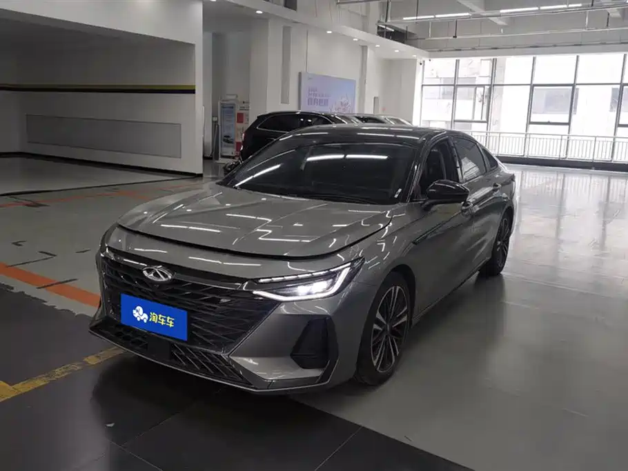Chery Arrizo 8 2024