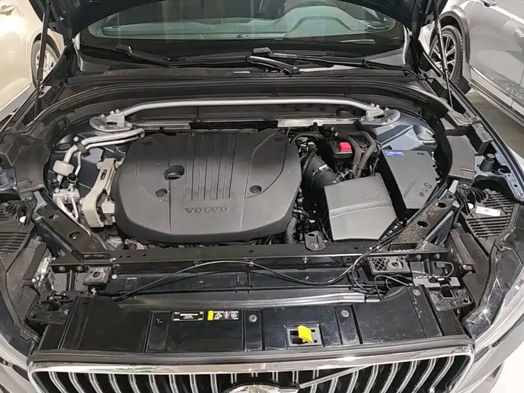 Volvo XC60 — миниатюра 20