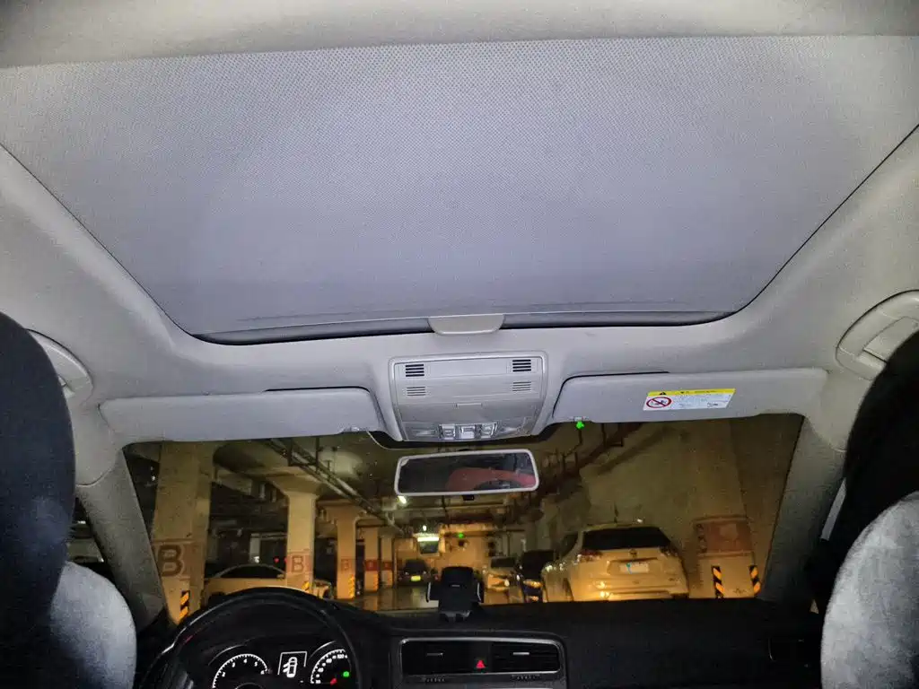 Volkswagen Golf — миниатюра 9