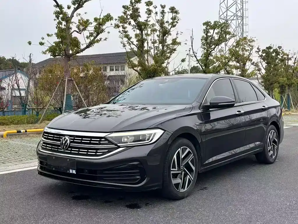 Volkswagen Sagitar 2023