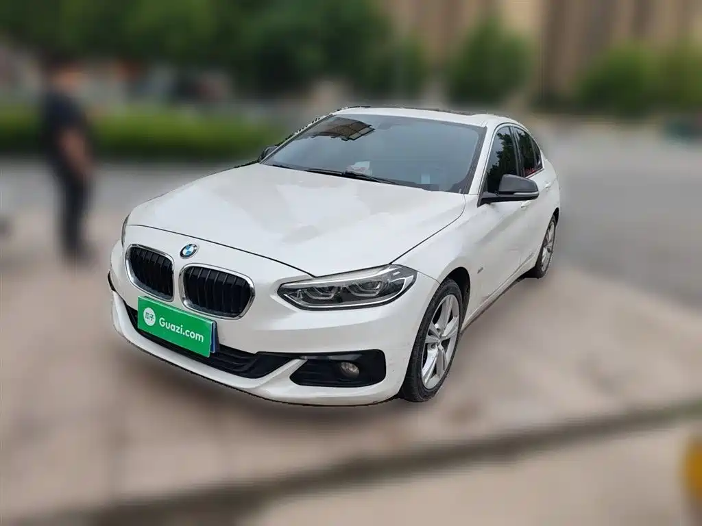 Купить BMW 1 Series
