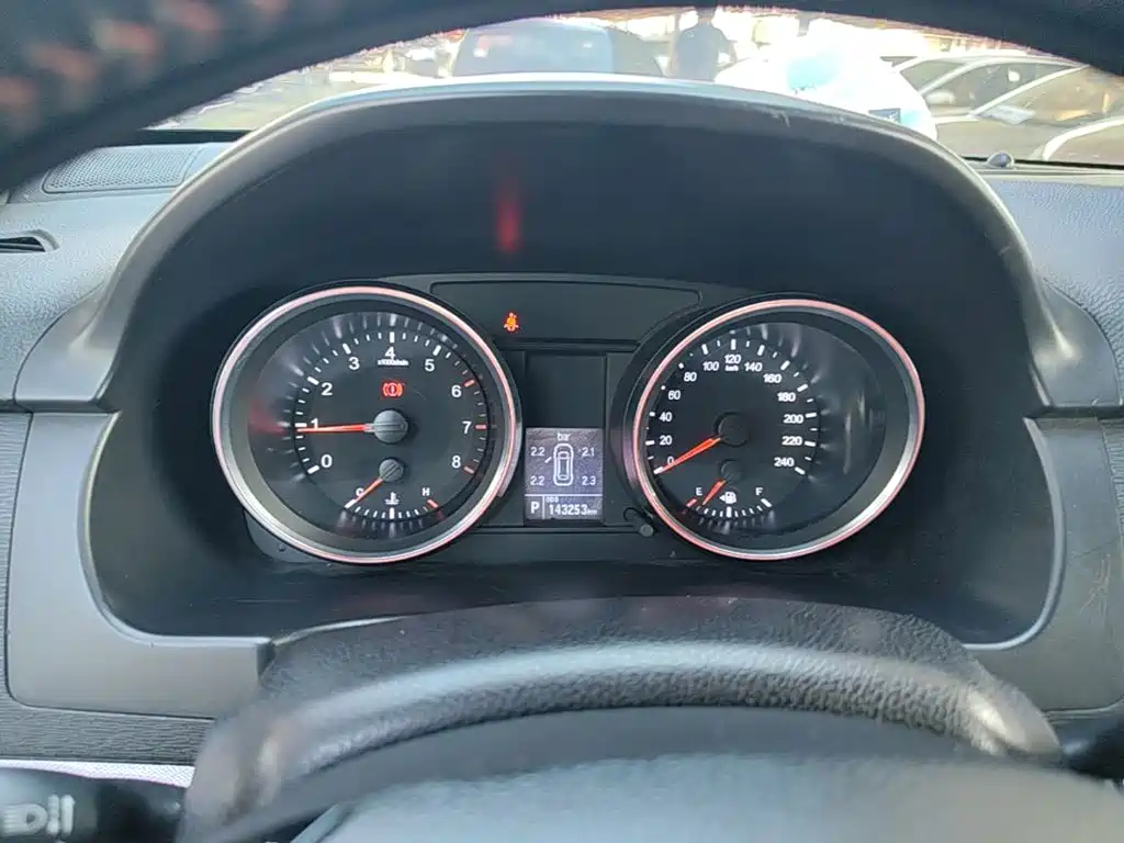 Haval H6 — миниатюра 12