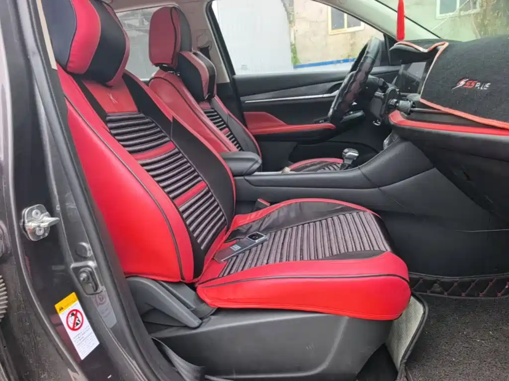 Changan CS55PLUS — миниатюра 25