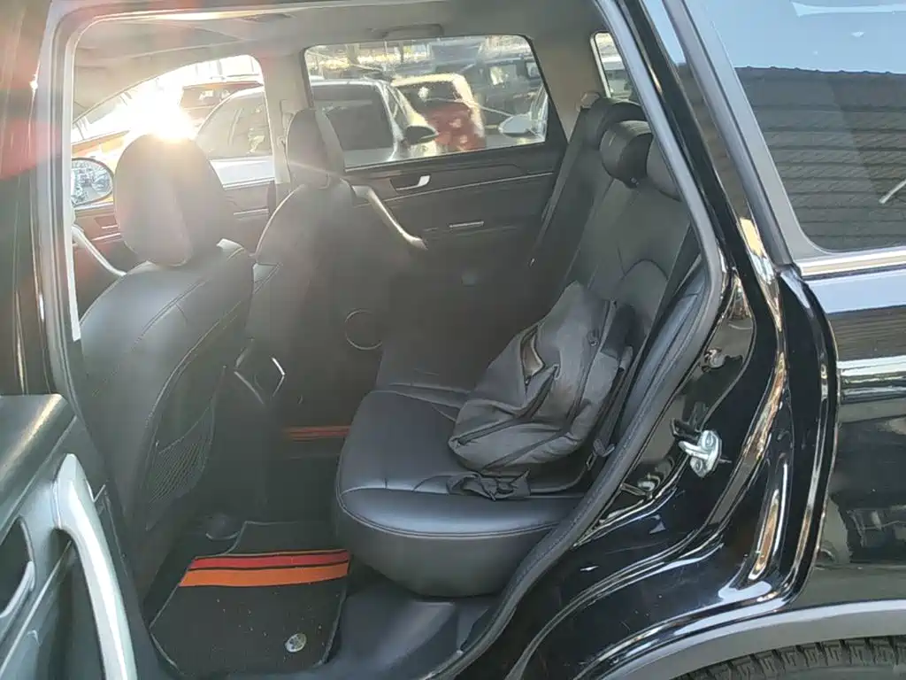 Haval H6 — миниатюра 17