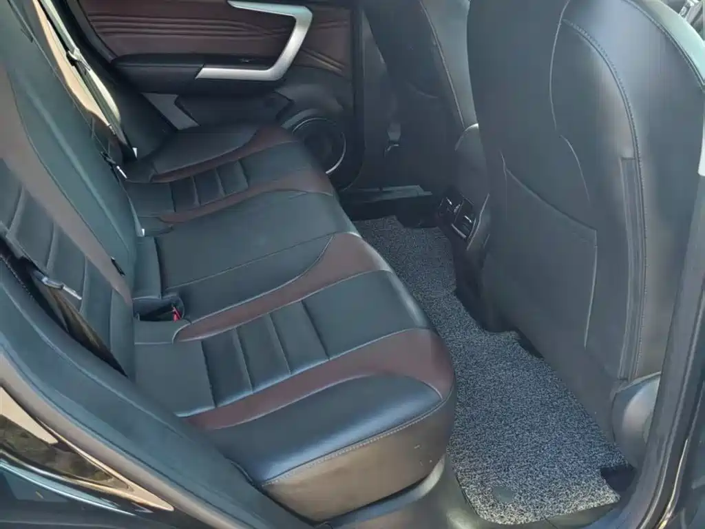 WEI PAI WEI BRAND VV5