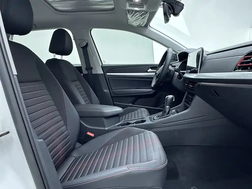 Volkswagen Lavida 2023 280TSI DSG