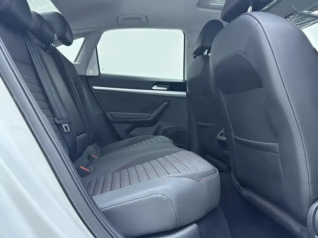 Volkswagen Lavida 2023 280TSI DSG