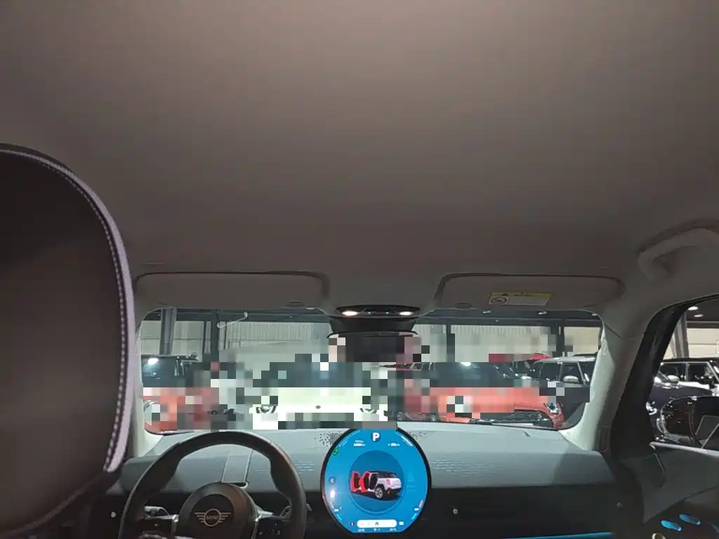 MINI MINI ACEMAN EV — миниатюра 18